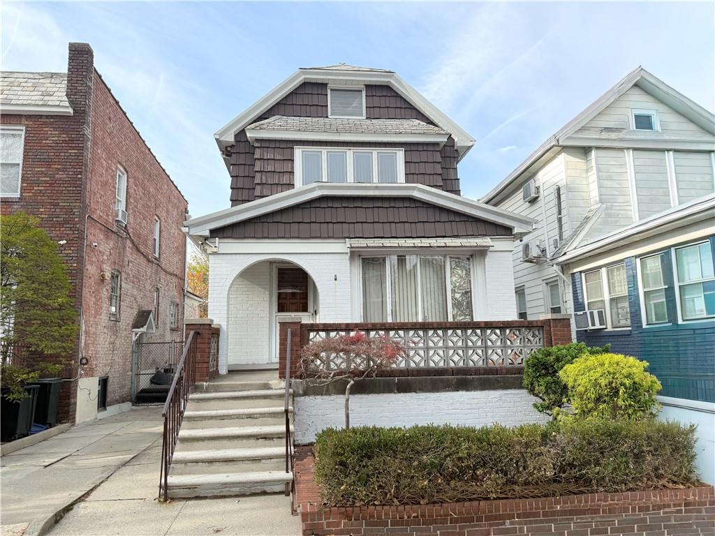 Single Family 28th  Brooklyn, NY 11229, MLS-497532-27