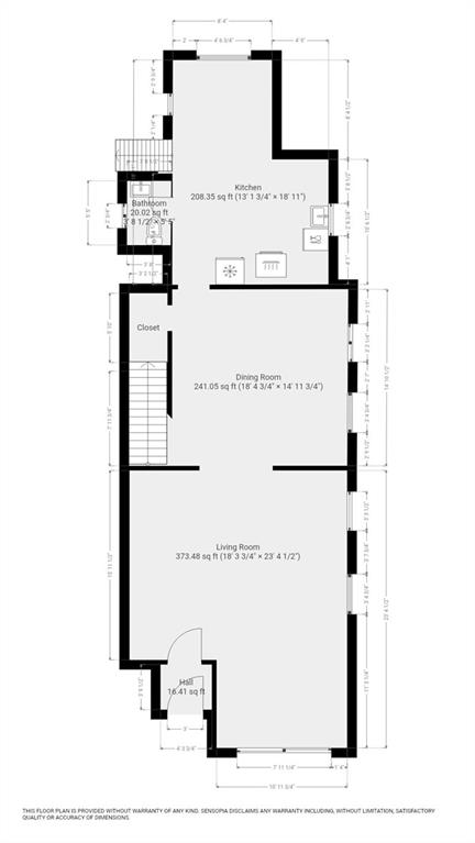 Single Family 28th  Brooklyn, NY 11229, MLS-497532-28