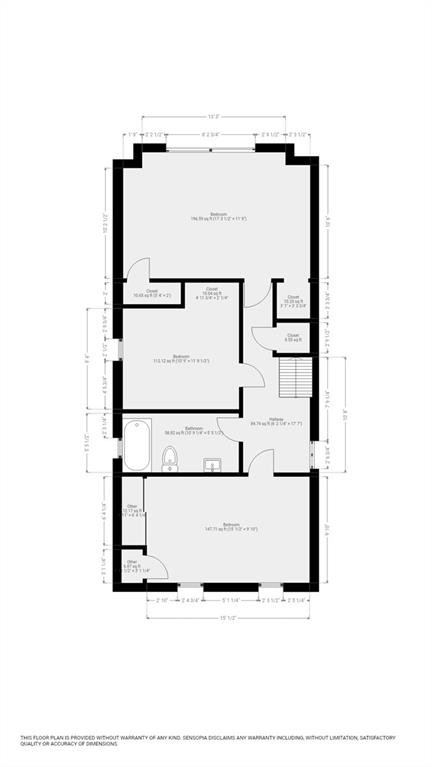 Single Family 28th  Brooklyn, NY 11229, MLS-497532-29