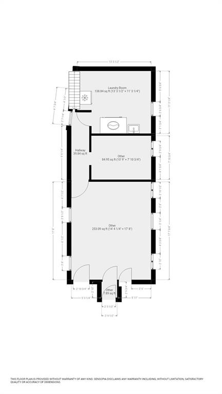 Single Family 28th  Brooklyn, NY 11229, MLS-497532-30