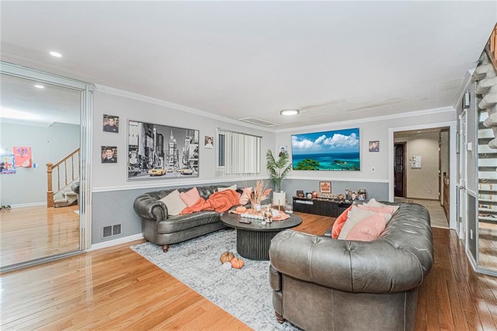 Single Family Longdale  Staten Island, NY 10314, MLS-497541-11