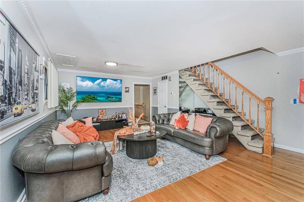 Single Family Longdale  Staten Island, NY 10314, MLS-497541-12