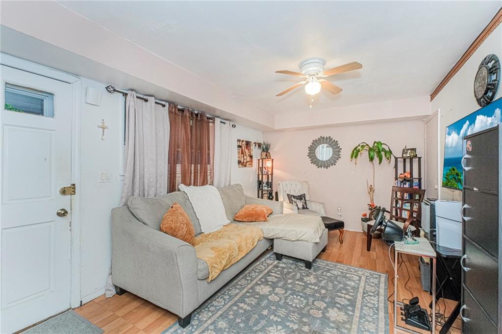 Single Family Longdale  Staten Island, NY 10314, MLS-497541-19