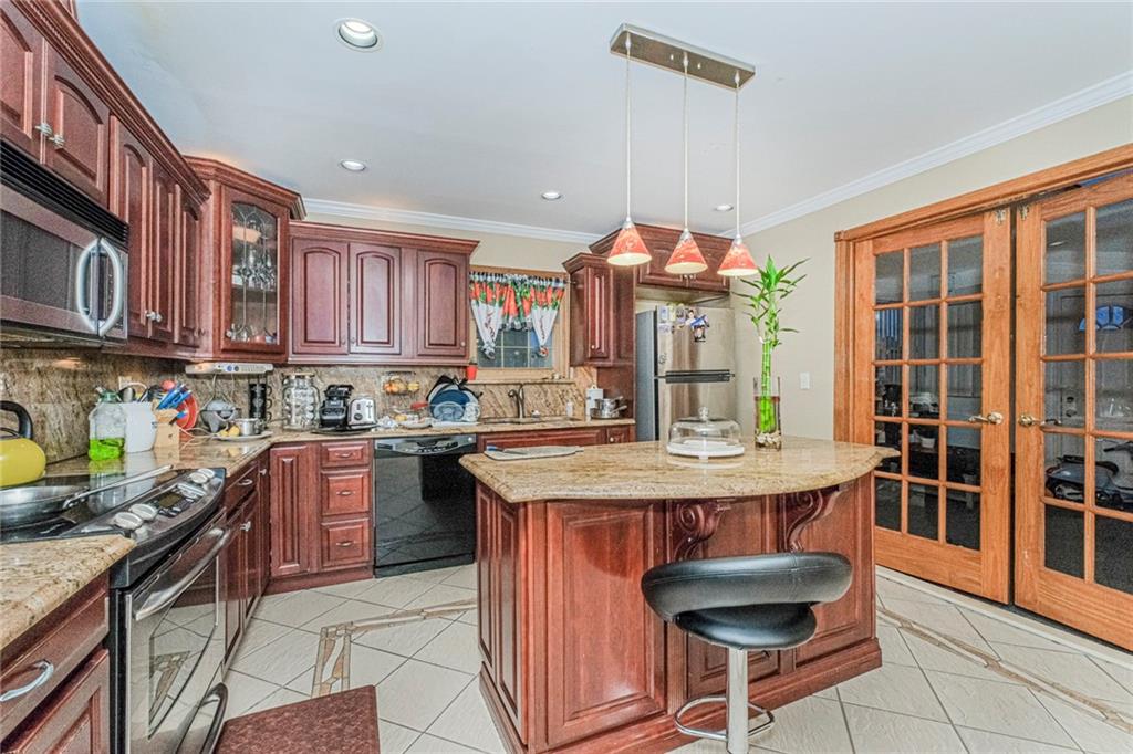 Single Family Longdale  Staten Island, NY 10314, MLS-497541-9