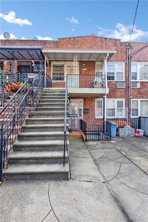Two Family 98th  Brooklyn, NY 11236, MLS-497553-31