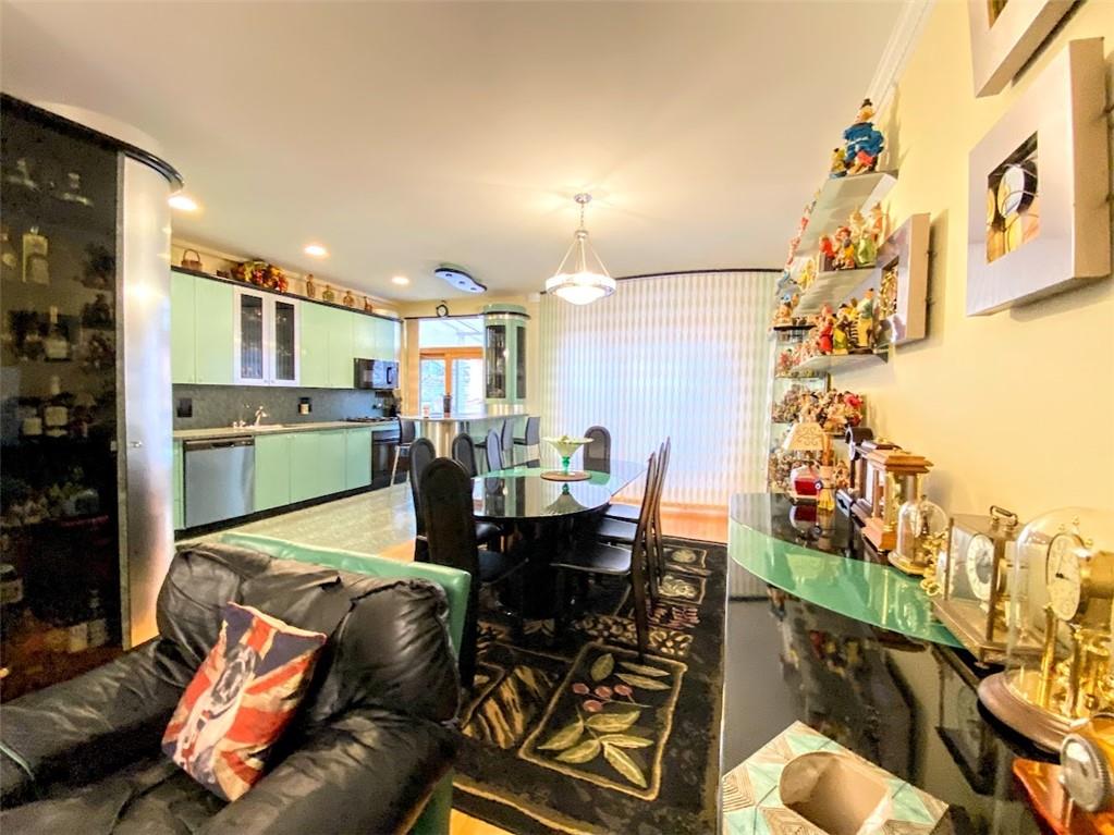 Single Family Avenue Y  Brooklyn, NY 11235, MLS-497580-10