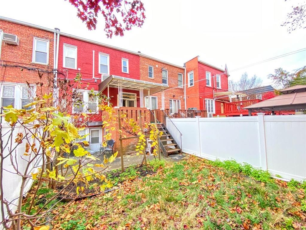 Single Family Avenue Y  Brooklyn, NY 11235, MLS-497580-2