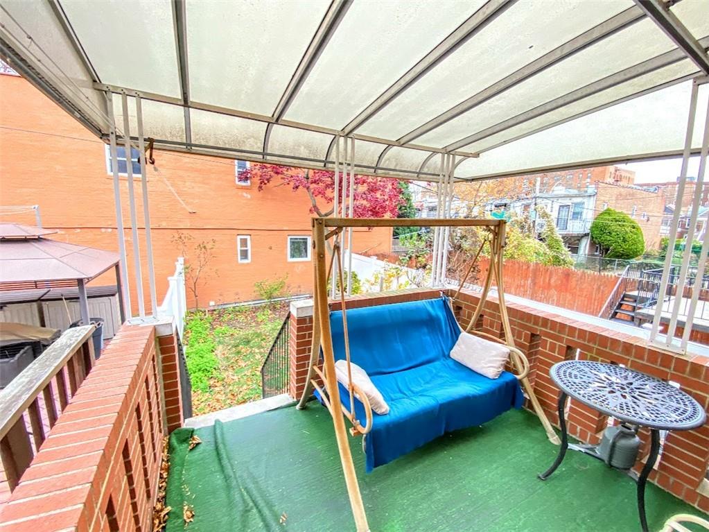 Single Family Avenue Y  Brooklyn, NY 11235, MLS-497580-3