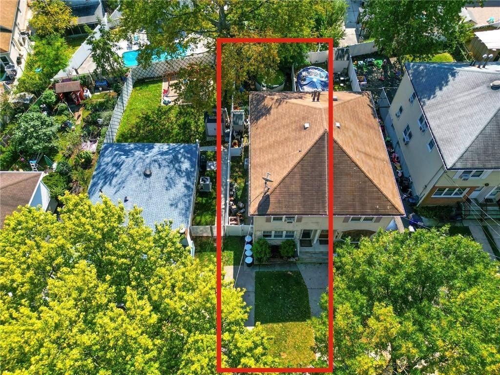 Single Family Pleasant Plains  Staten Island, NY 1309, MLS-497583-19