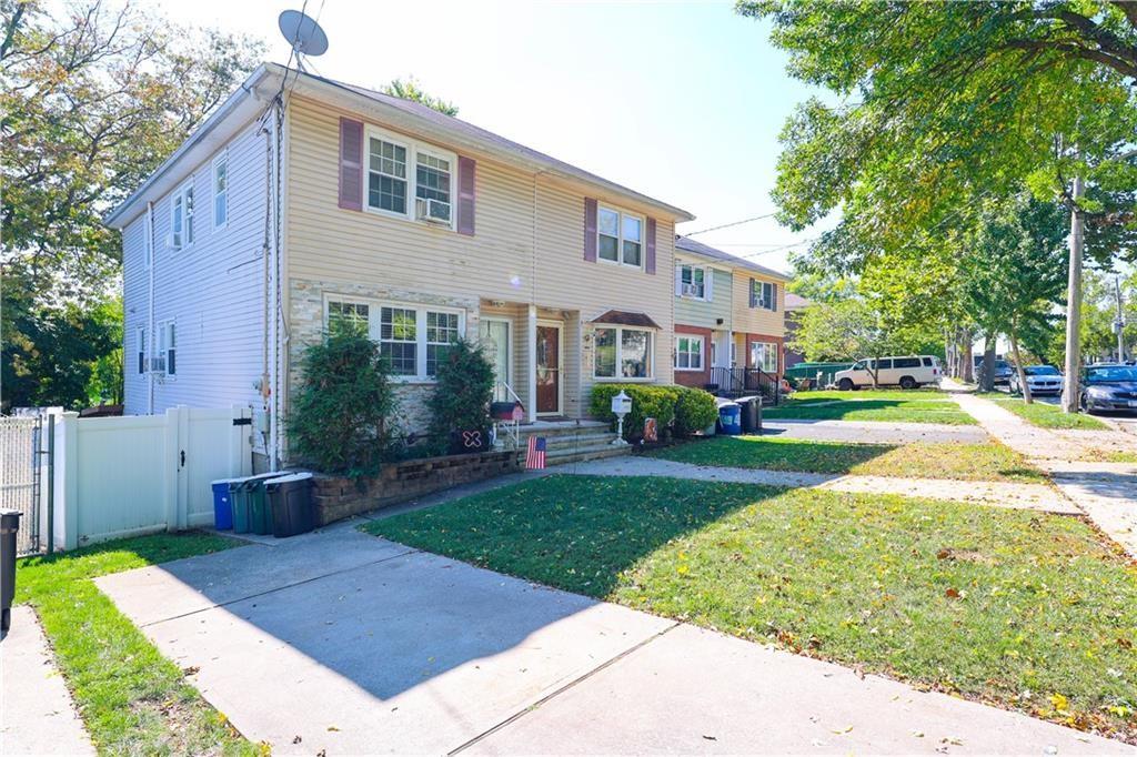 Single Family Pleasant Plains  Staten Island, NY 1309, MLS-497583-2