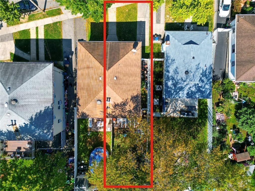 Single Family Pleasant Plains  Staten Island, NY 1309, MLS-497583-20