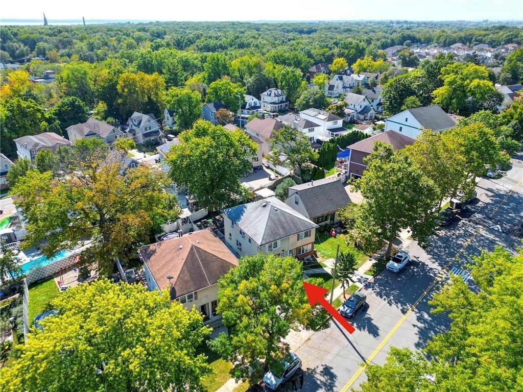 Single Family Pleasant Plains  Staten Island, NY 1309, MLS-497583-21