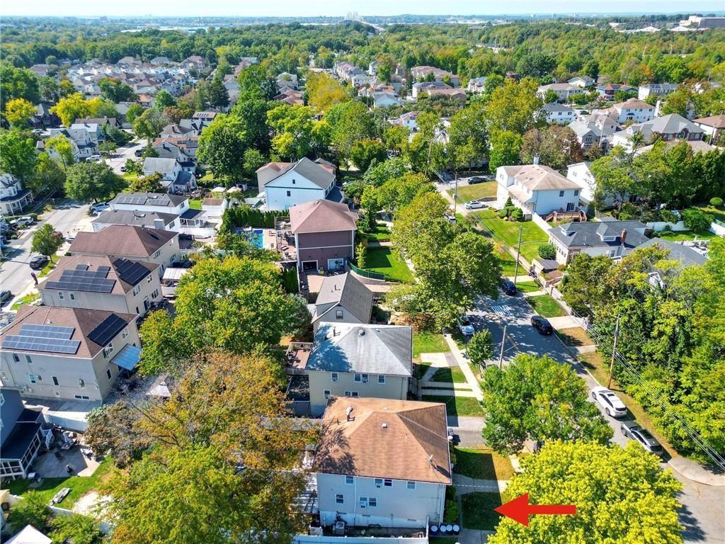 Single Family Pleasant Plains  Staten Island, NY 1309, MLS-497583-22