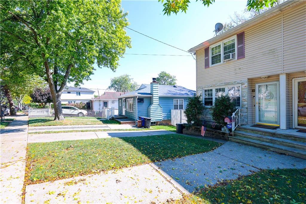 Single Family Pleasant Plains  Staten Island, NY 1309, MLS-497583-23