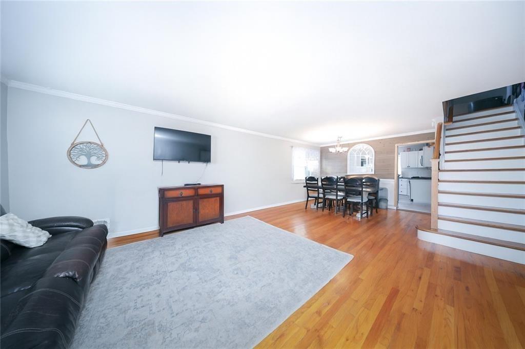 Single Family Pleasant Plains  Staten Island, NY 1309, MLS-497583-3