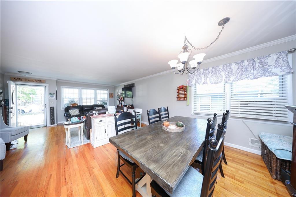 Single Family Pleasant Plains  Staten Island, NY 1309, MLS-497583-9