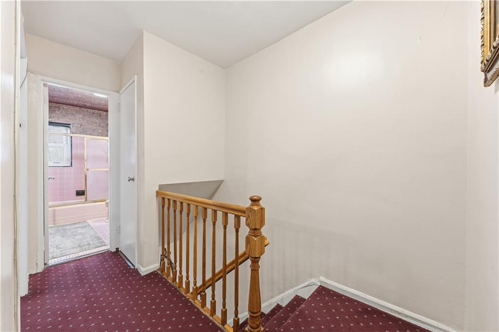 Two Family Brown  Brooklyn, NY 11235, MLS-497594-17