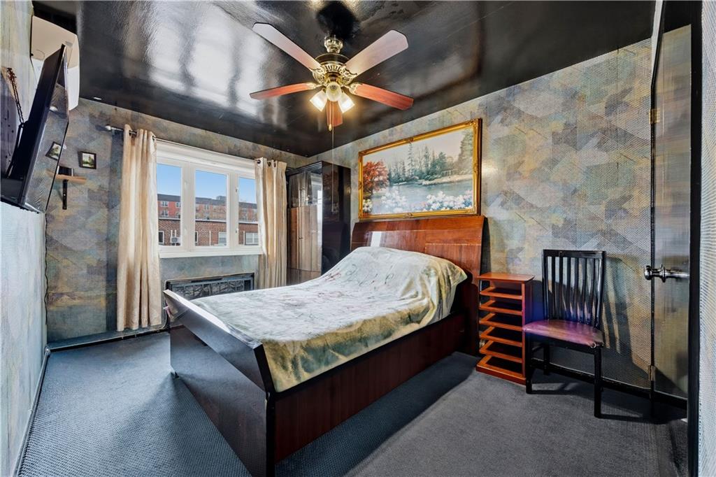 Two Family Brown  Brooklyn, NY 11235, MLS-497594-20