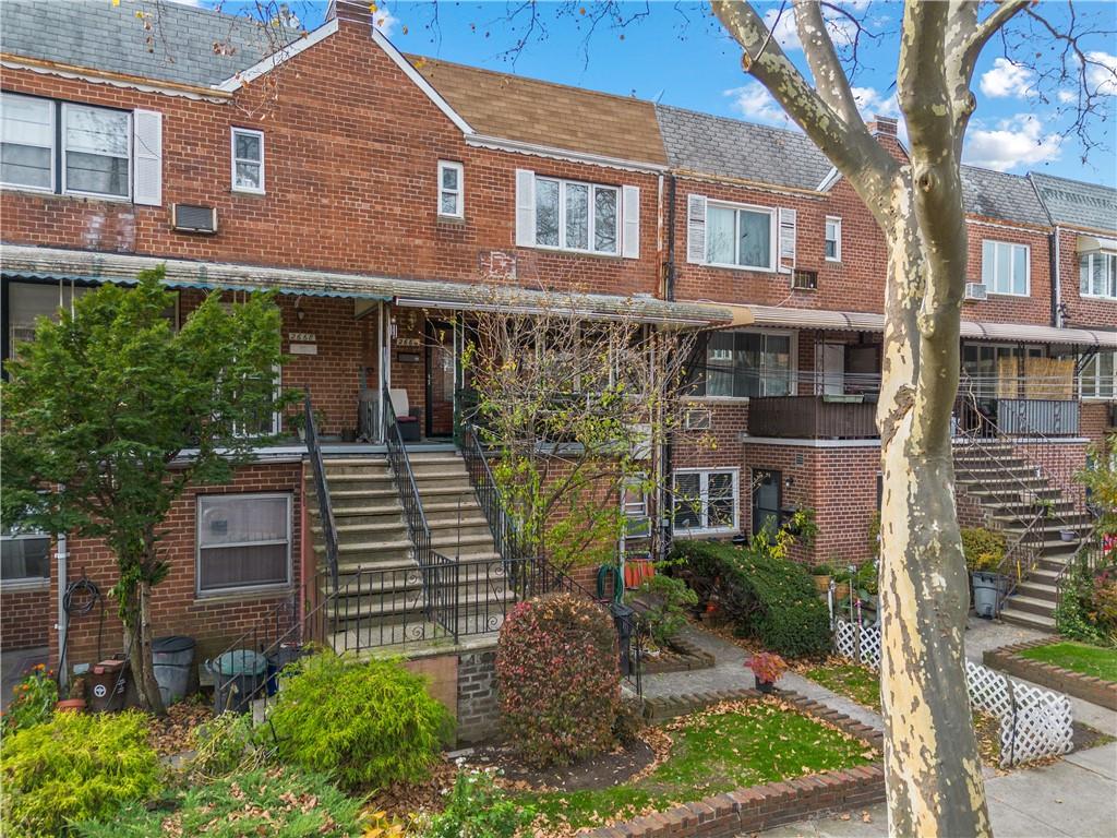 Two Family Brown  Brooklyn, NY 11235, MLS-497594-3