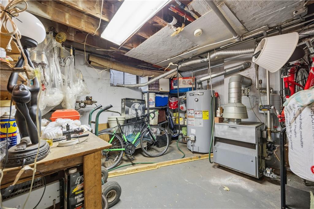 Two Family Brown  Brooklyn, NY 11235, MLS-497594-31