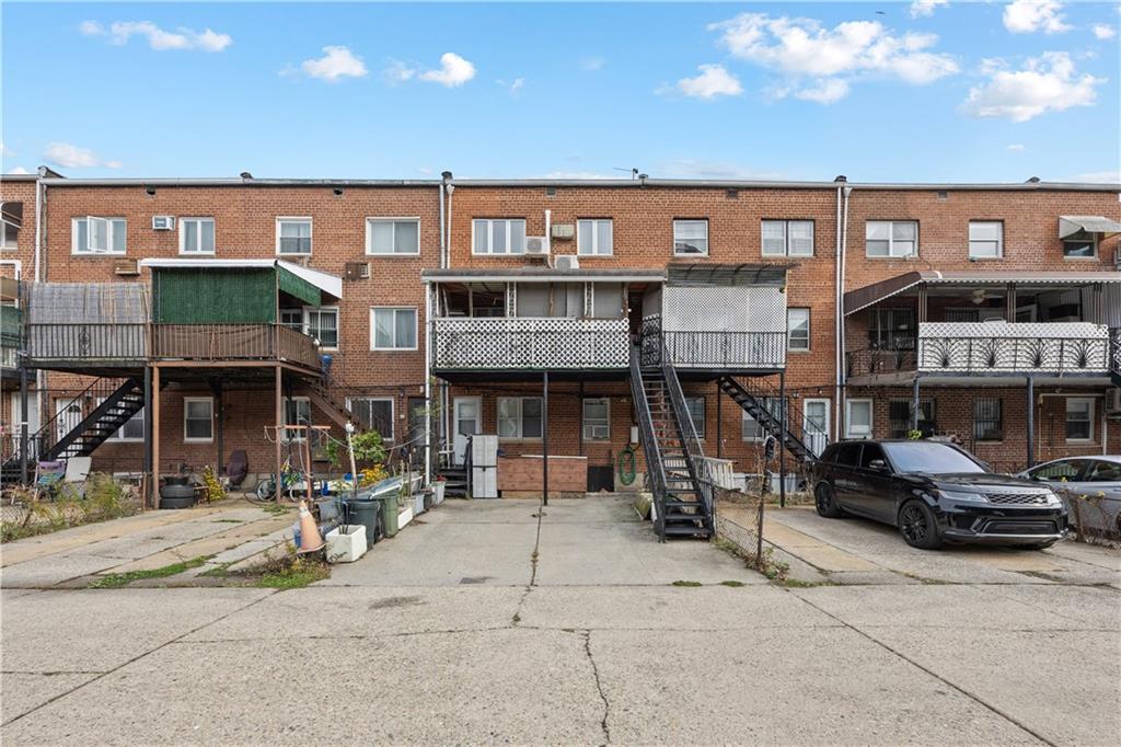 Two Family Brown  Brooklyn, NY 11235, MLS-497594-32