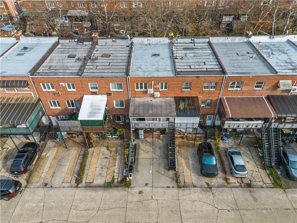 Two Family Brown  Brooklyn, NY 11235, MLS-497594-33