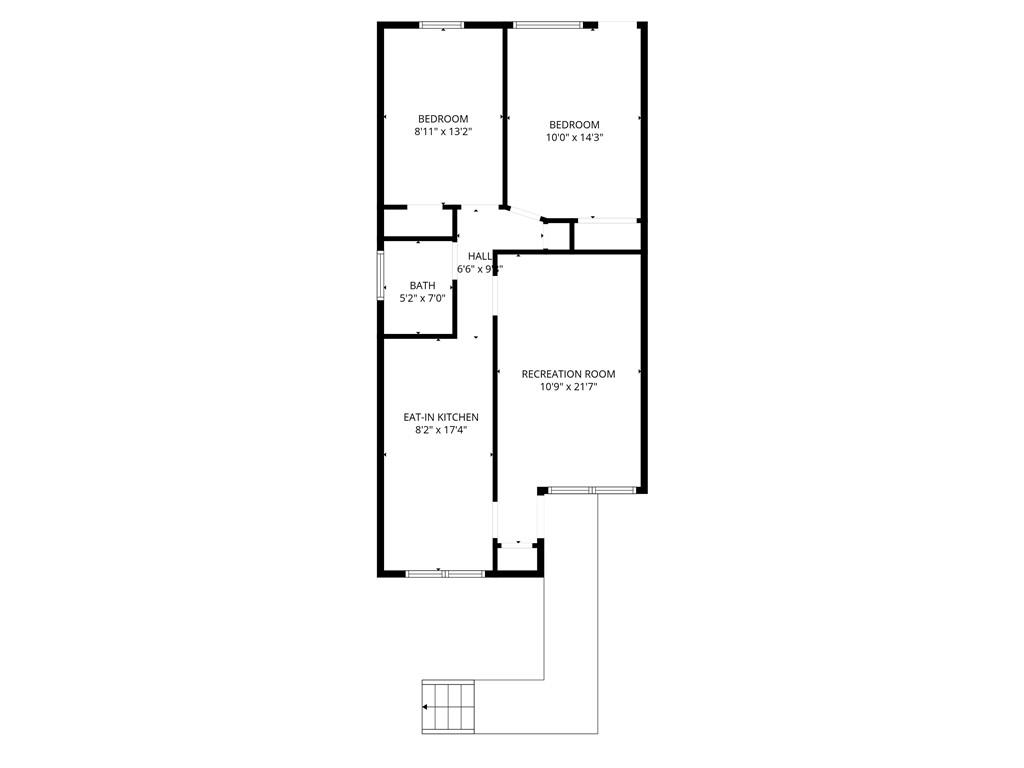 Two Family Brown  Brooklyn, NY 11235, MLS-497594-39