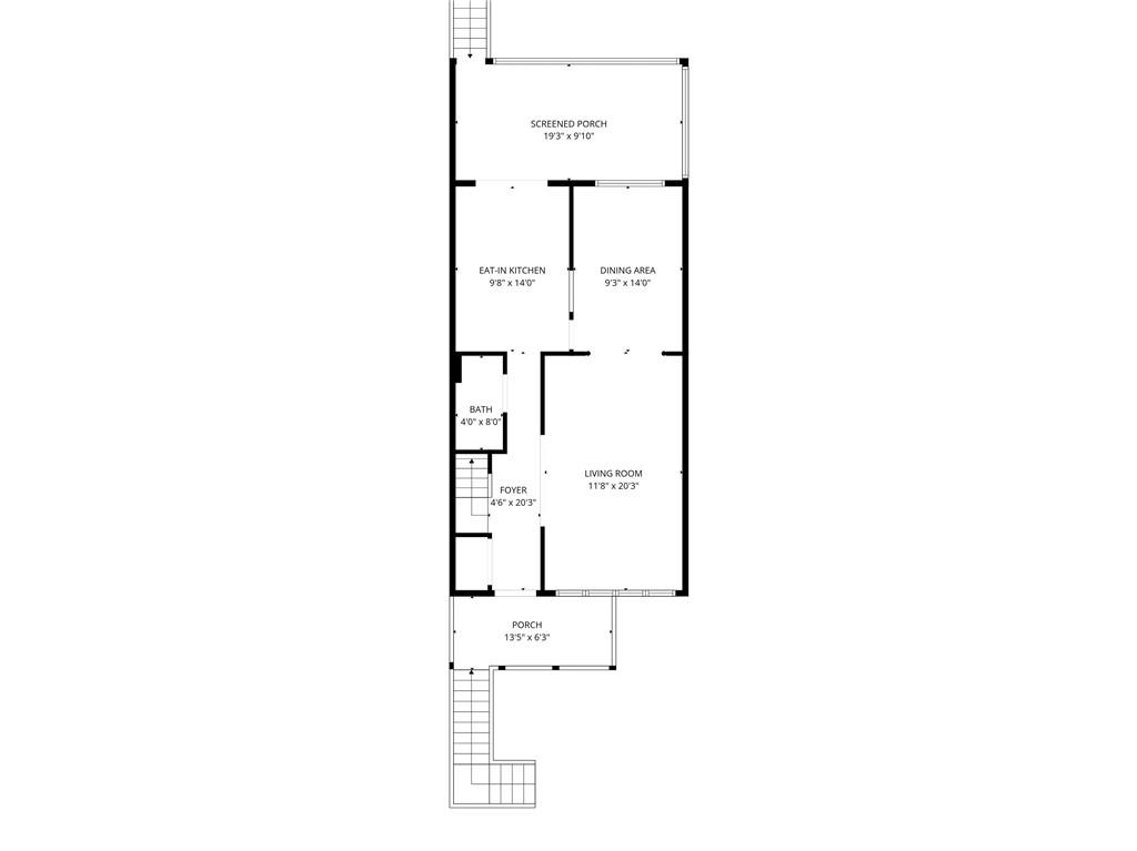 Two Family Brown  Brooklyn, NY 11235, MLS-497594-40