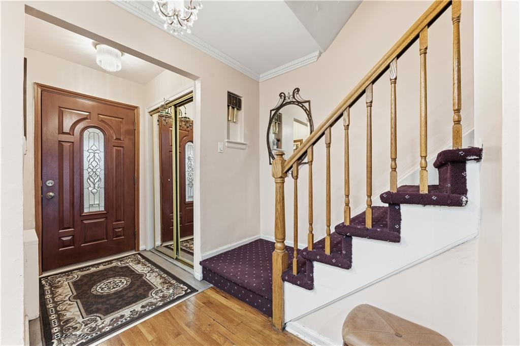 Two Family Brown  Brooklyn, NY 11235, MLS-497594-6