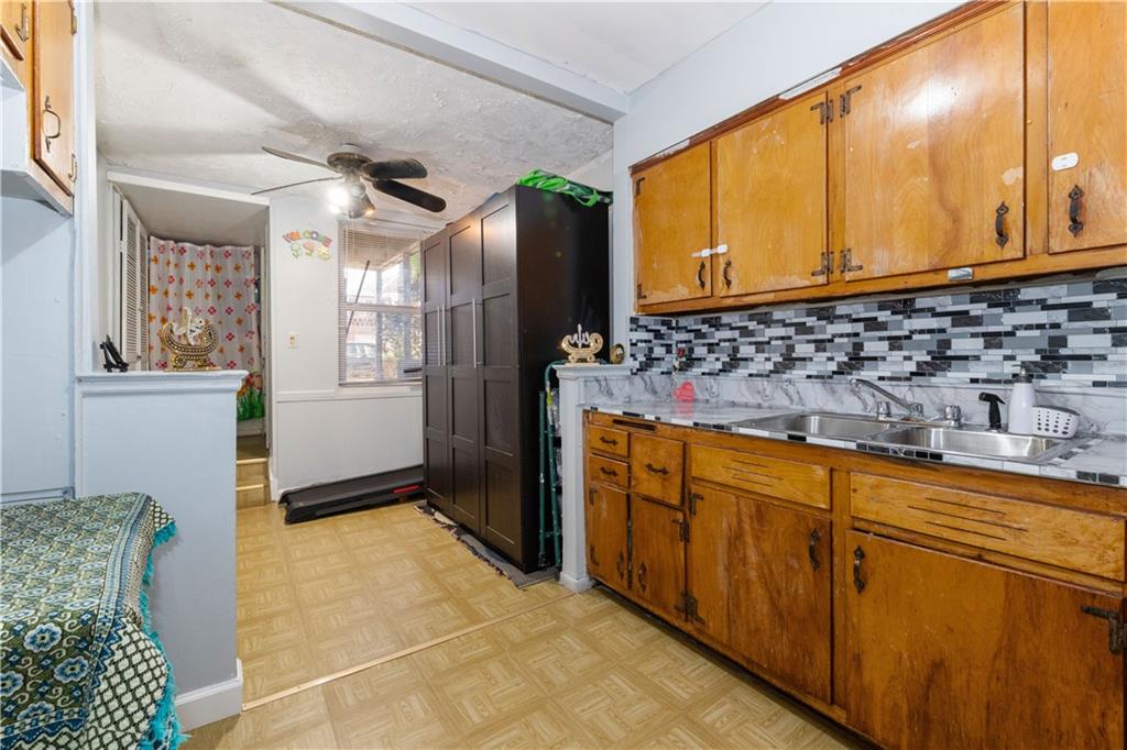 Two Family Brigham  Brooklyn, NY 11229, MLS-497612-12