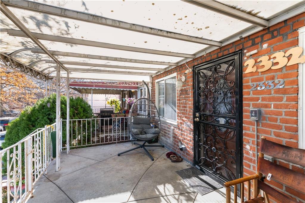 Two Family Brigham  Brooklyn, NY 11229, MLS-497612-14