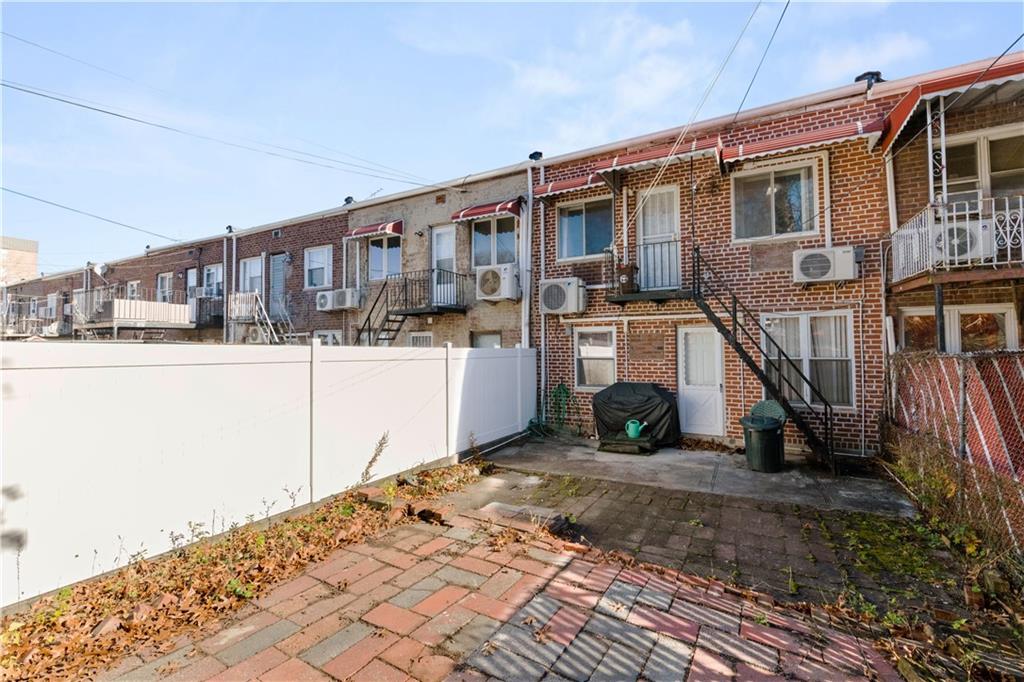 Two Family Brigham  Brooklyn, NY 11229, MLS-497612-16
