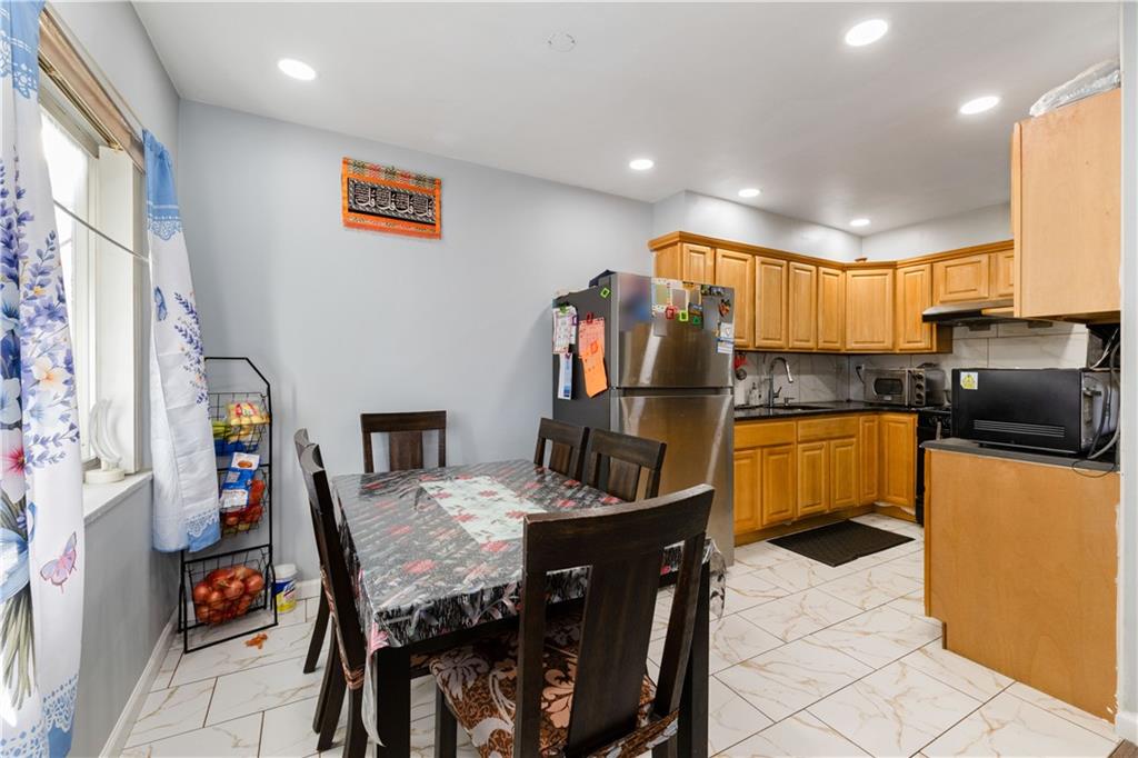 Two Family Brigham  Brooklyn, NY 11229, MLS-497612-4