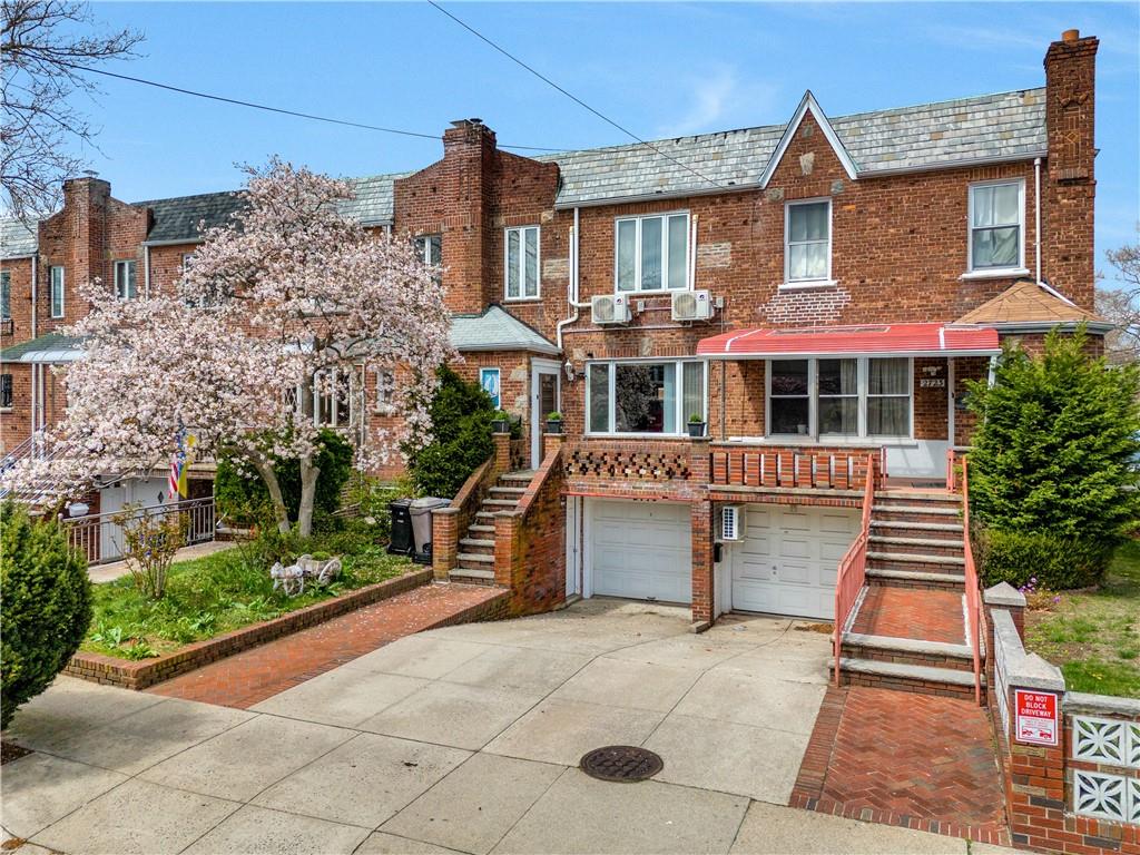 Single Family Avenue Y  Brooklyn, NY 11235, MLS-497636-2