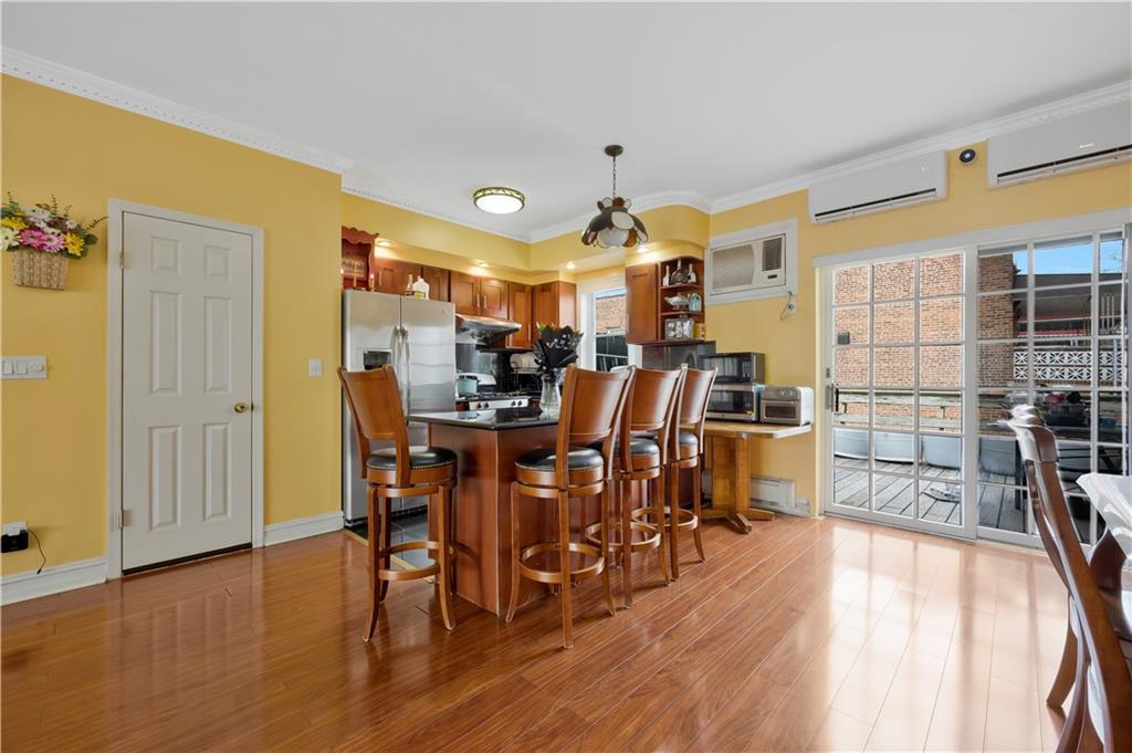 Single Family Avenue Y  Brooklyn, NY 11235, MLS-497636-8