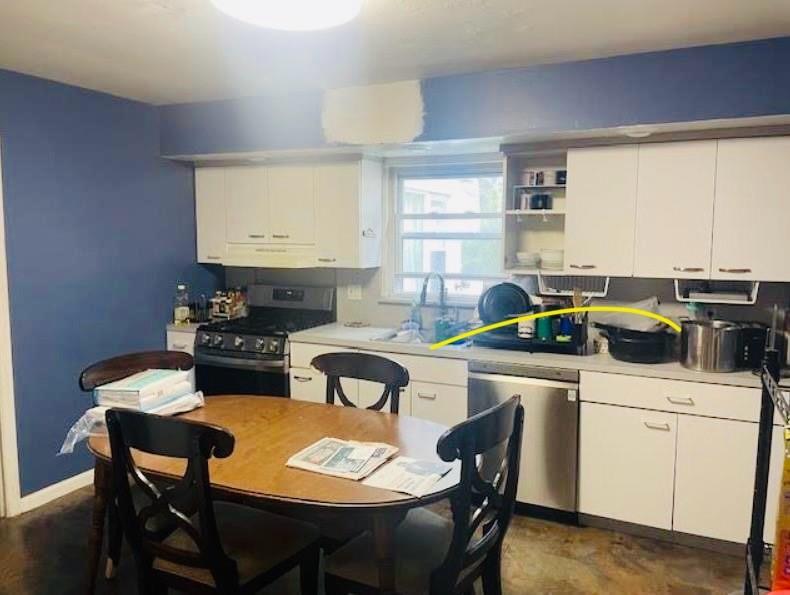 Single Family Camdike  Nassau, NY 11580, MLS-497654-4