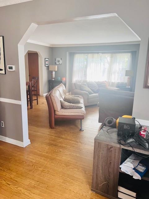 Single Family Camdike  Nassau, NY 11580, MLS-497654-6