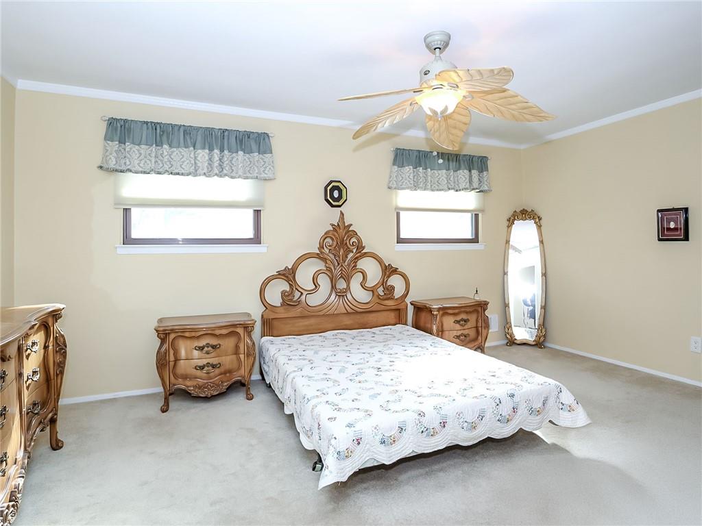 Single Family Rolling Hill  Staten Island, NY 10312, MLS-497692-14