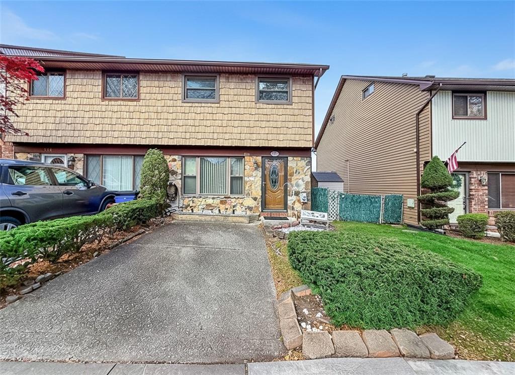 Single Family Rolling Hill  Staten Island, NY 10312, MLS-497692-2