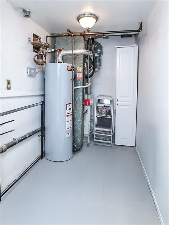 Single Family Rolling Hill  Staten Island, NY 10312, MLS-497692-24