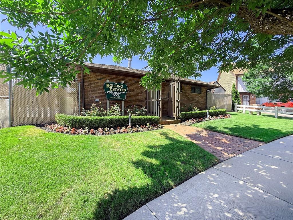 Single Family Rolling Hill  Staten Island, NY 10312, MLS-497692-29