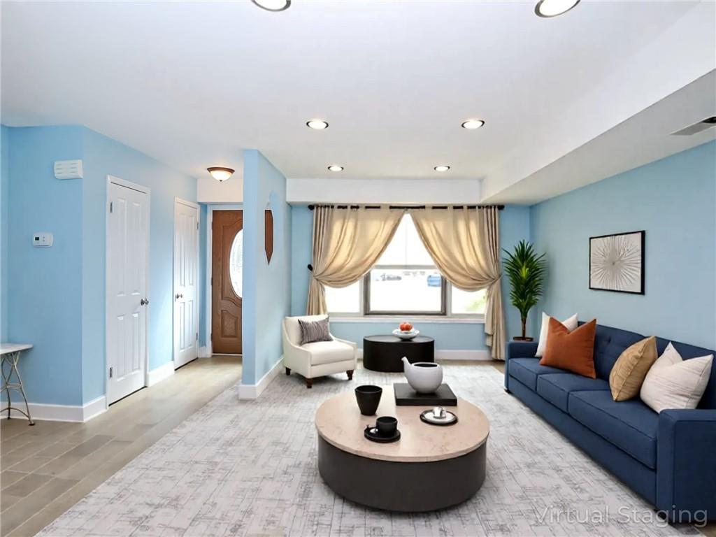 Single Family Rolling Hill  Staten Island, NY 10312, MLS-497692-6