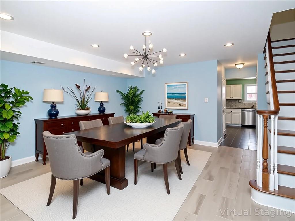 Single Family Rolling Hill  Staten Island, NY 10312, MLS-497692-8