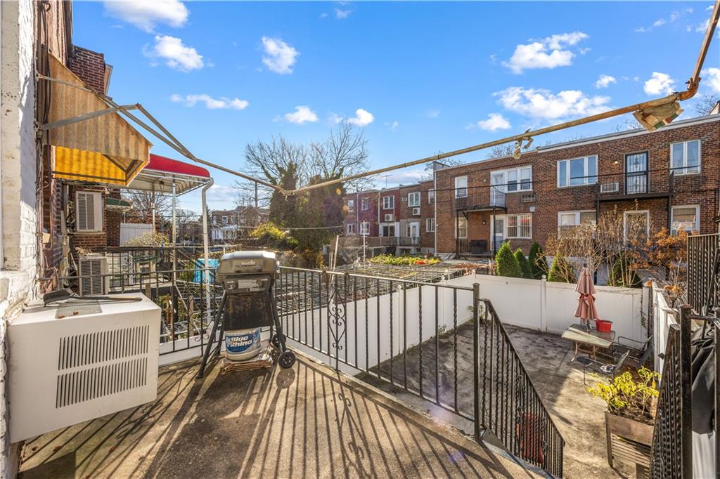 Single Family 26th  Brooklyn, NY 11229, MLS-497705-13