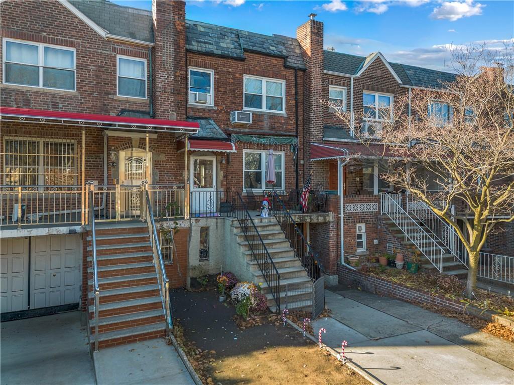 Single Family 26th  Brooklyn, NY 11229, MLS-497705-2