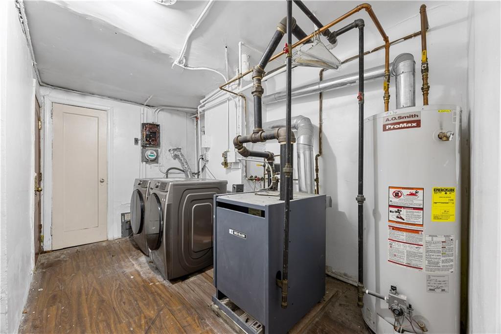 Single Family 26th  Brooklyn, NY 11229, MLS-497705-26