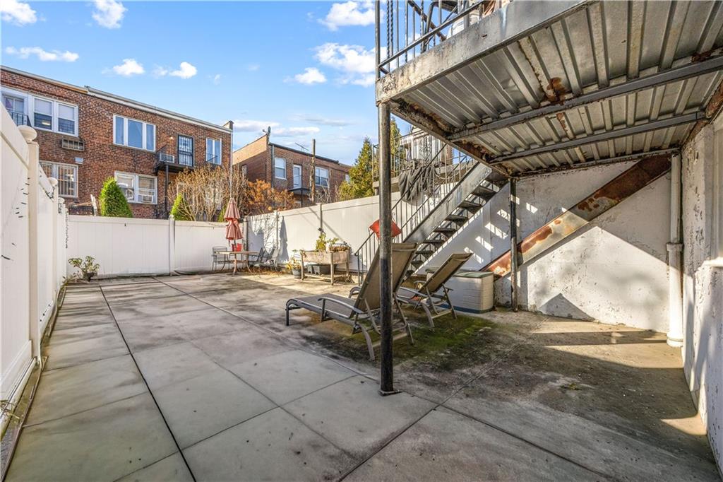 Single Family 26th  Brooklyn, NY 11229, MLS-497705-27