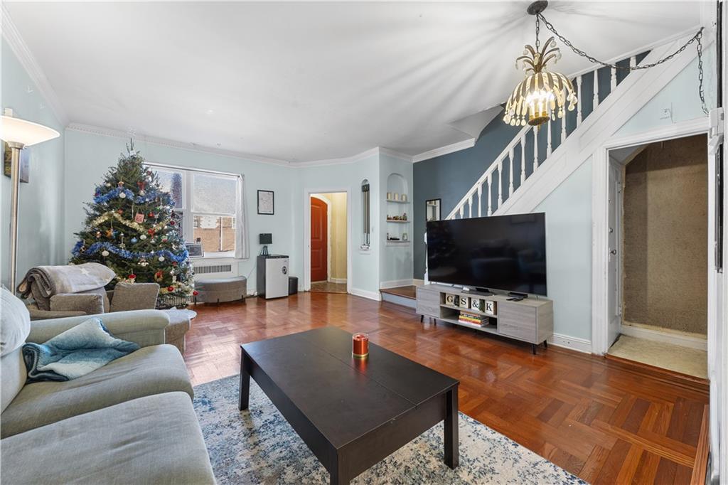 Single Family 26th  Brooklyn, NY 11229, MLS-497705-6