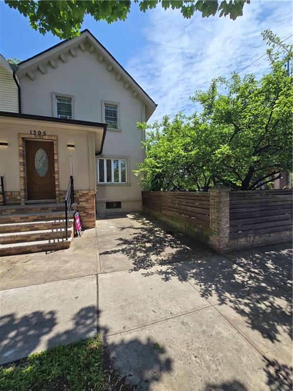 Single Family 15th  Brooklyn, NY 11230, MLS-497707-21