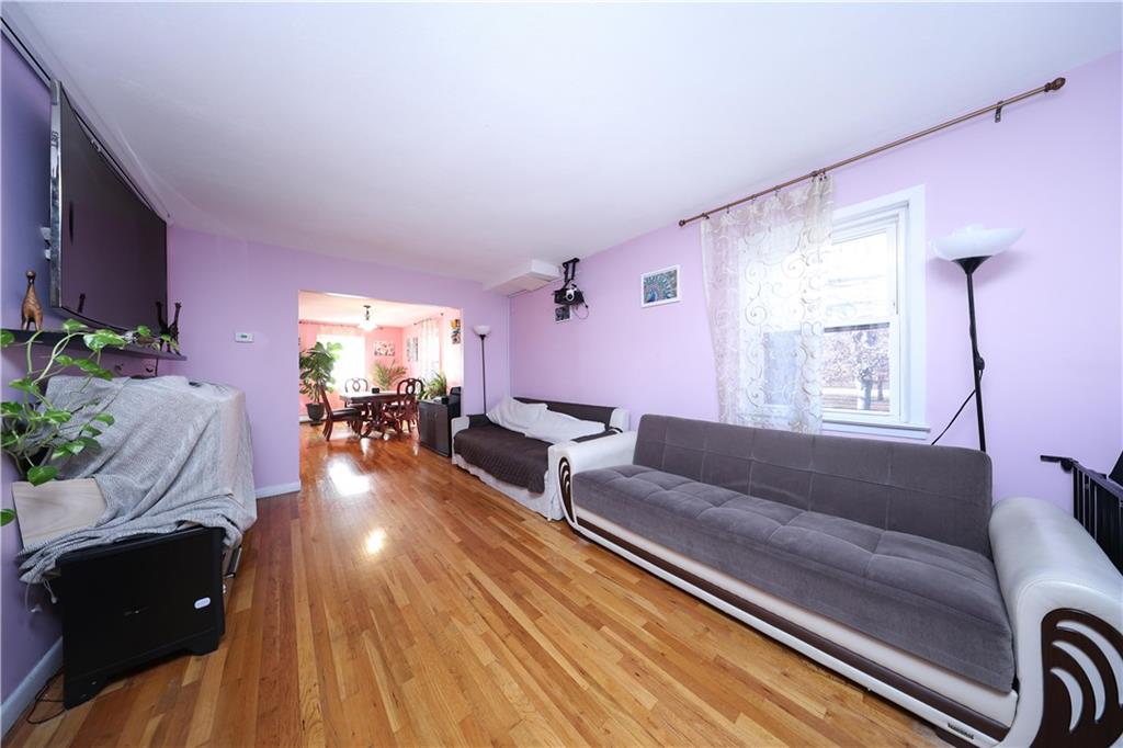 Two Family Burnett  Brooklyn, NY 11229, MLS-497711-11